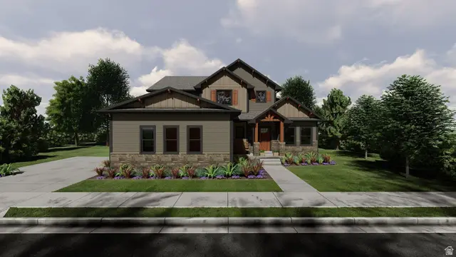 559 S 300 E #82, Willard, UT 84340 - #1