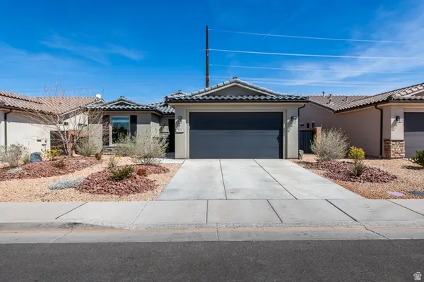 416 W Camino Borde, Washington, UT 84780