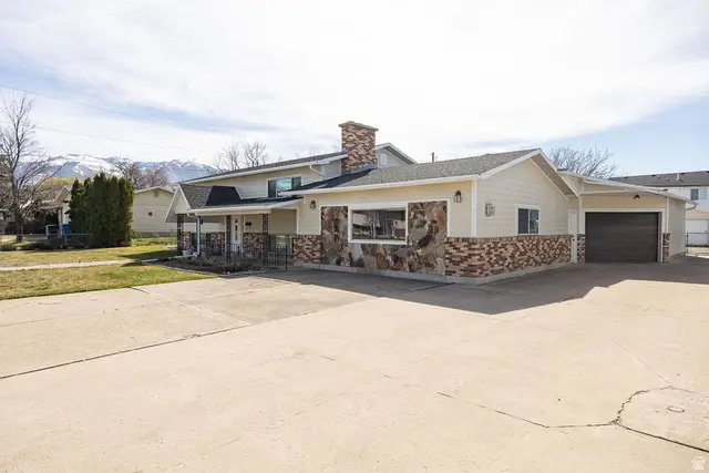 306 W 725 N, Logan, UT 84321 - #3