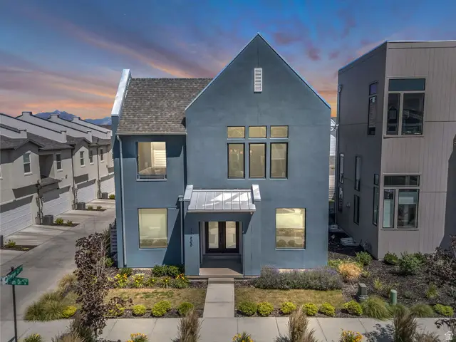 11609 S Dorian Dr, South Jordan, UT 84009 - #1