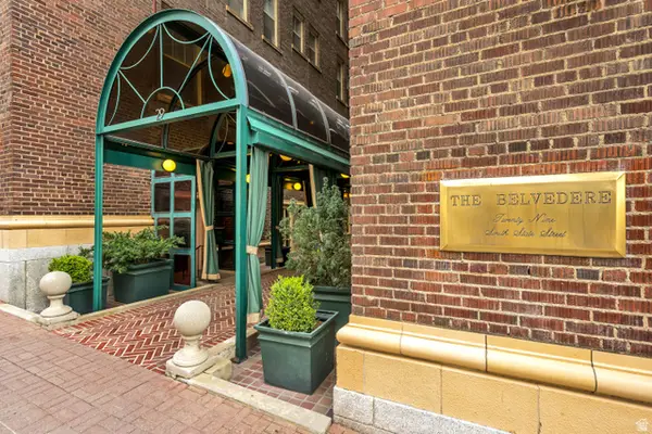 29 S State St #106, Salt Lake City, UT 84111