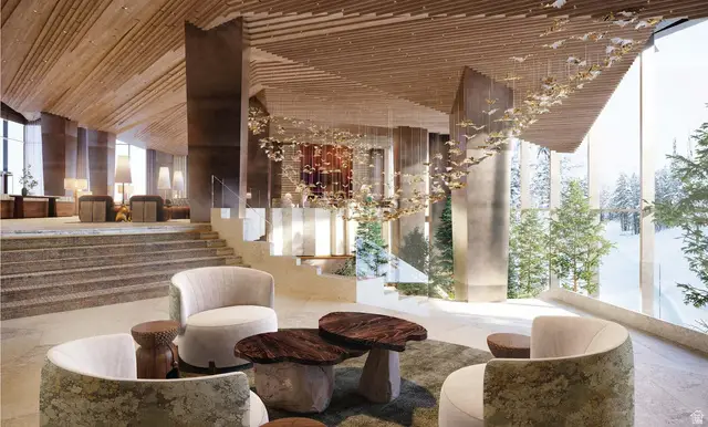 1707 W Glencoe Mountain Way #3A, Park City, UT 84060 - #3