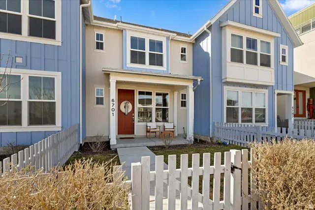 6701 W Lake Ave, South Jordan, UT 84009 - #2