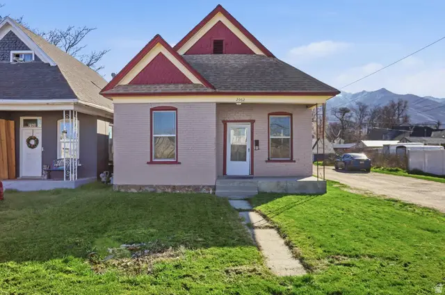 2962 S Ogden Ave, Ogden, UT 84403 - #1