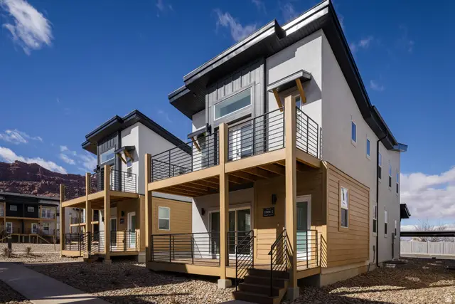 2906 E Desert Sol Ct, Moab, UT 84532 - #1