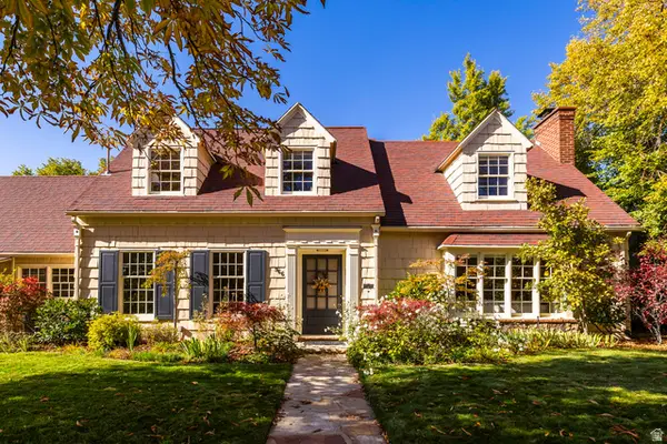 966 S Diestel Rd, Salt Lake City, UT 84105