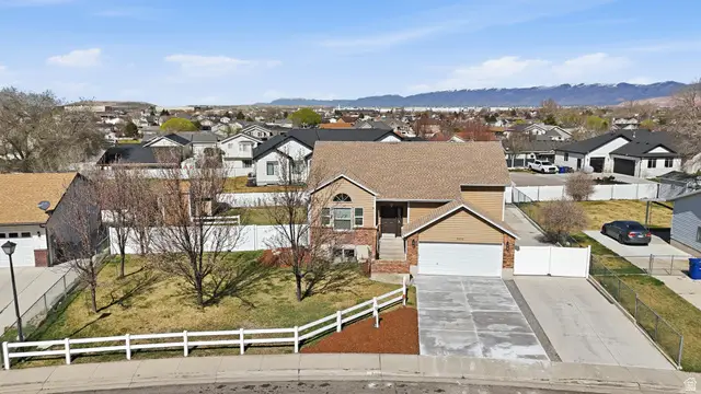 6466 W 3270 S, West Valley City, UT 84128 - #2