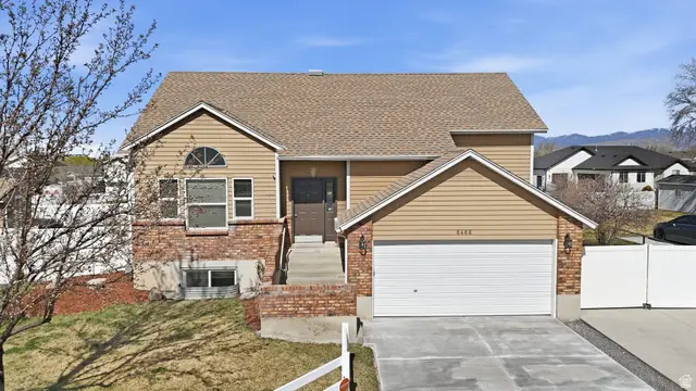 6466 W 3270 S, West Valley City, UT 84128 - #3