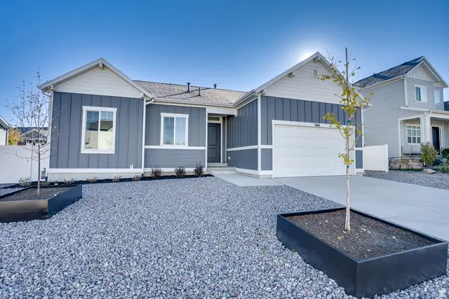 1661 S 1030 E, Heber City, UT 84032 - #1