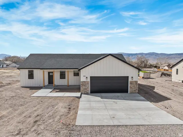265 N South Bend Dr, Monroe, UT 84754 - #1