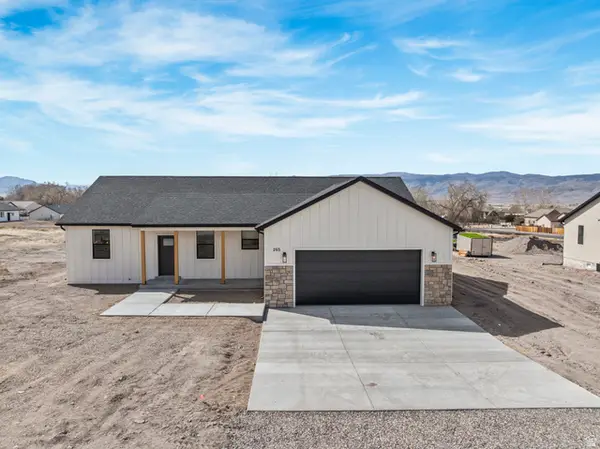265 N South Bend Dr, Monroe, UT 84754