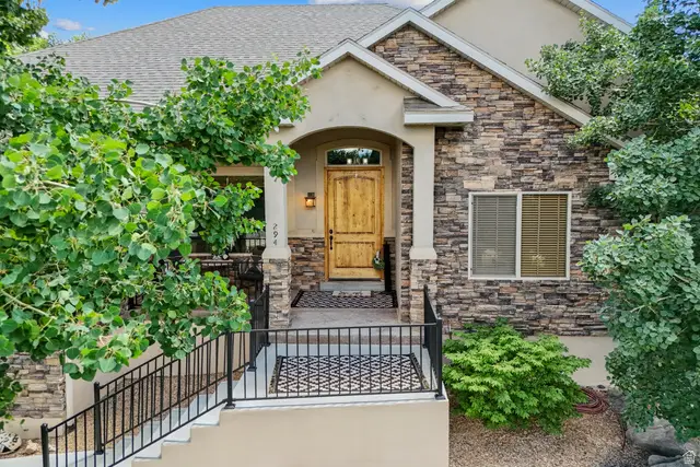 294 W Willow Ct, Francis, UT 84036 - #2