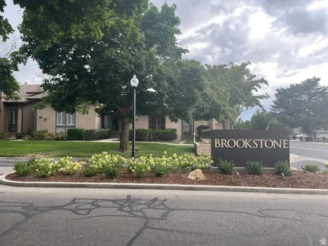 6410 S 1650 E, Murray, UT 84121 - #1