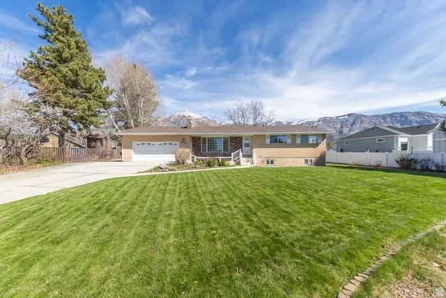 3072 N 175 W, North Ogden, UT 84414 - #2