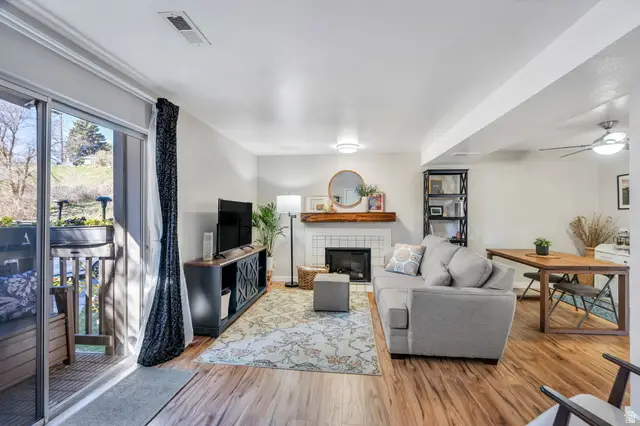 405 E Creekside Cir #C, Murray, UT 84107 - #2