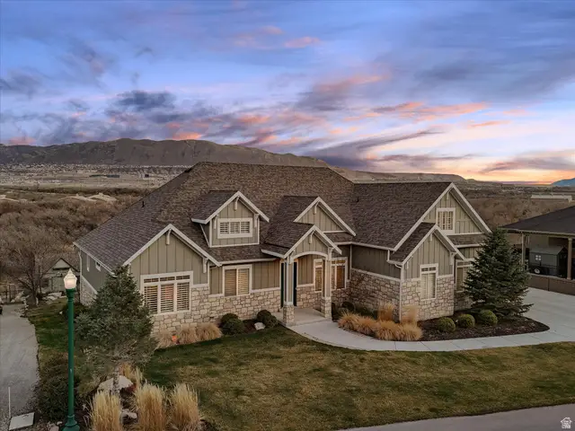 13503 S Lovers Ln, Riverton, UT 84065 - #2