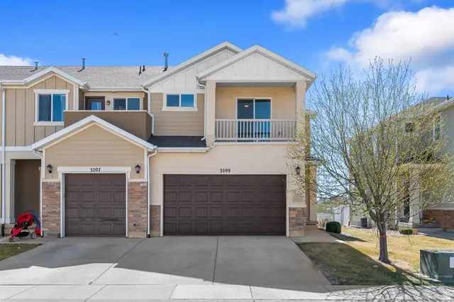 3209 W Prairie Grass Dr, Lehi, UT 84043 - #1