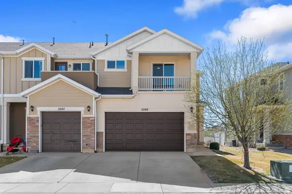 3209 W Prairie Grass Dr, Lehi, UT 84043
