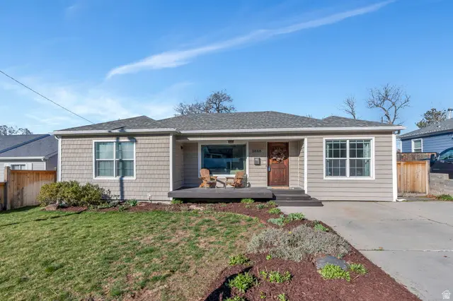2848 S 2475 E, Salt Lake City, UT 84109 - #1