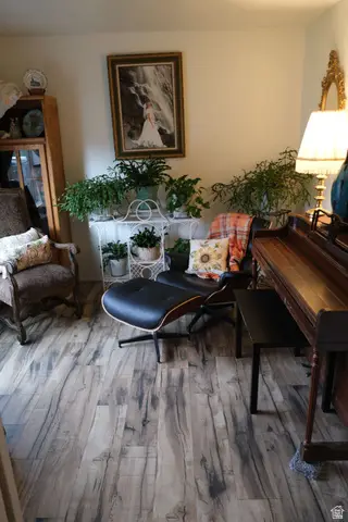 3536 S Hawk Dr S, Saratoga Springs, UT 84045 - #3