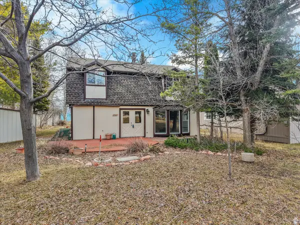 2160 N 730 West St W, Garden City, UT 84028