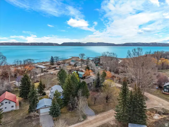 2160 N 730 West St W, Garden City, UT 84028 - #2