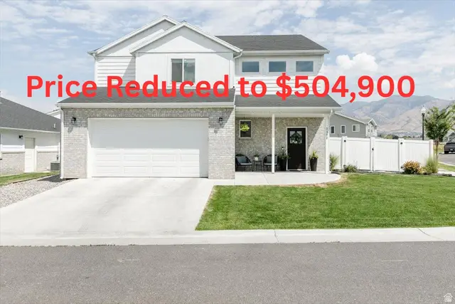 2356 N 150 E, North Logan, UT 84341 - #1