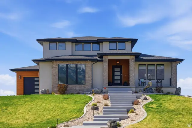 454 S Buffalo Ranch Rd W, Farmington, UT 84025 - #1