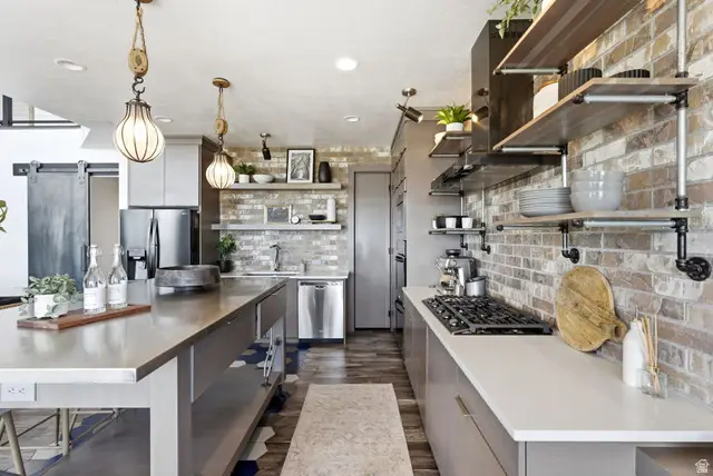 454 S Buffalo Ranch Rd W, Farmington, UT 84025 - #3