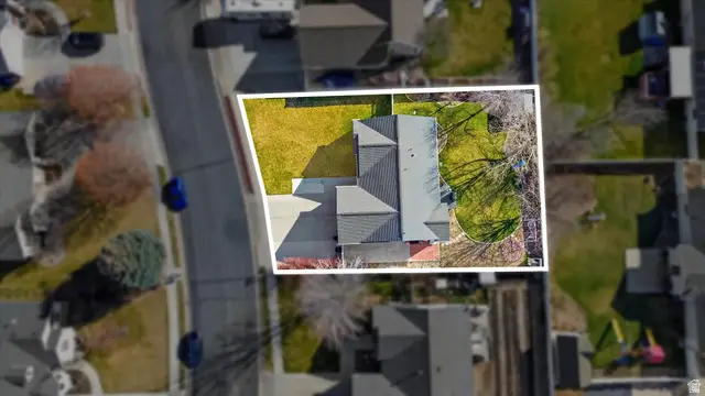 265 S 375 W, Providence, UT 84332 - #2