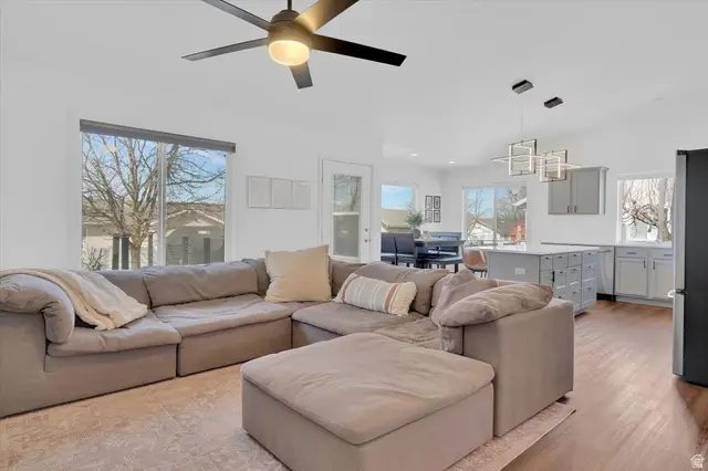 265 S 375 W, Providence, UT 84332 - #3