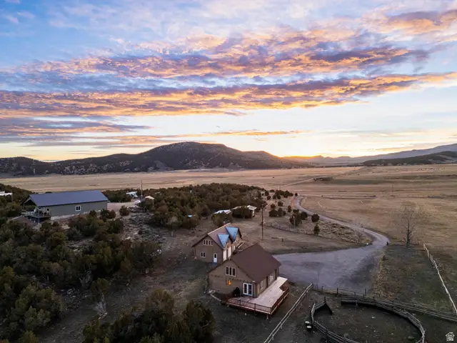 15718 N Deep Creek Rd, Lapoint, UT 84039 - #1