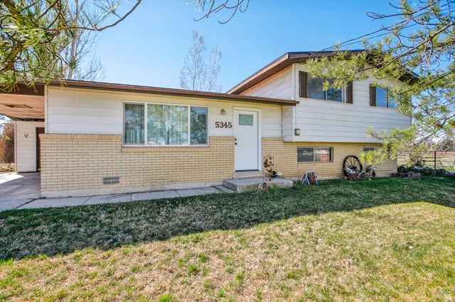 5345 W 4000 S, Hooper, UT 84315 - #2