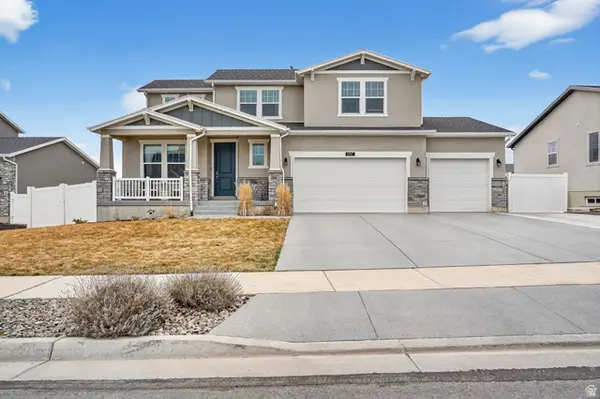 6767 W 8160 S, West Jordan, UT 84081