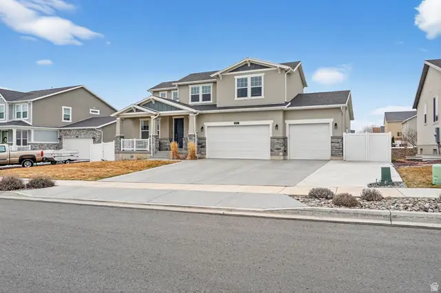 6767 W 8160 S, West Jordan, UT 84081 - #2