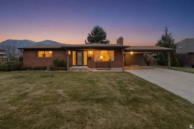 350 N 500 E, American Fork, UT 84003 - #1