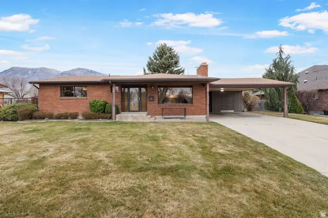 350 N 500 E, American Fork, UT 84003 - #2