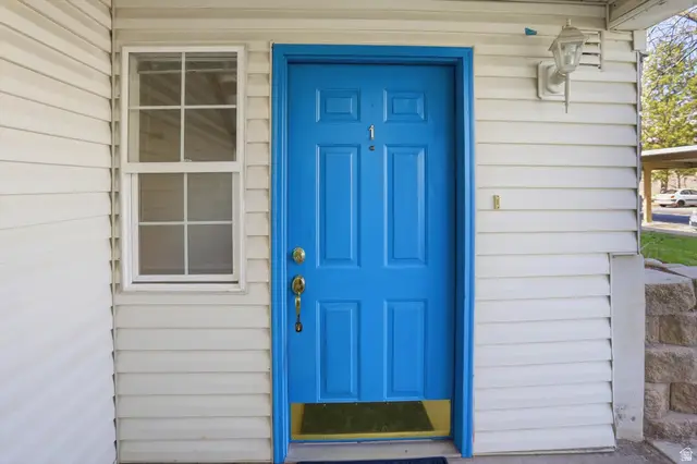 3835 S River Run Way W #1, South Salt Lake, UT 84119 - #1