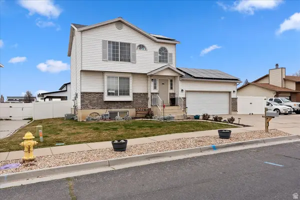 1254 W 725 N, Clinton, UT 84015