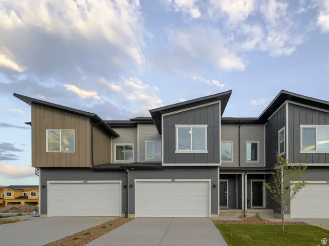 1467 W Bright Eyes Ln #1503, Saratoga Springs, UT 84045 - #1