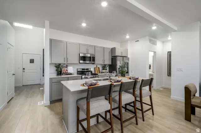 1467 W Bright Eyes Ln #1503, Saratoga Springs, UT 84045 - #3