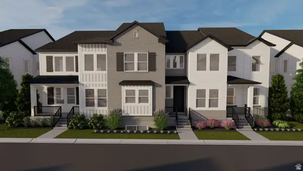 822 N Banner Dr #660, Saratoga Springs, UT 84045