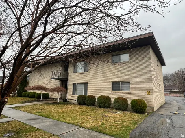 80 N 200 E, Provo, UT 84606 - #3