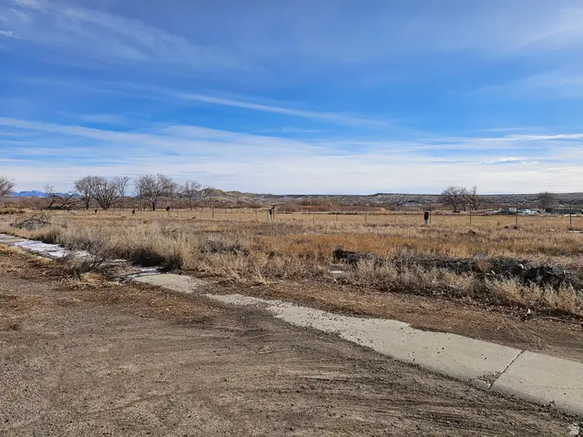 W 500 S #42, Wellington, UT 84542 - #1