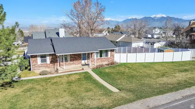 331 E Park Dr, Elk Ridge, UT 84651 - #2