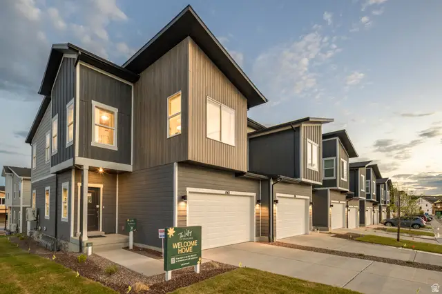 1471 W Bright Eyes Ln #1502, Saratoga Springs, UT 84045 - #1