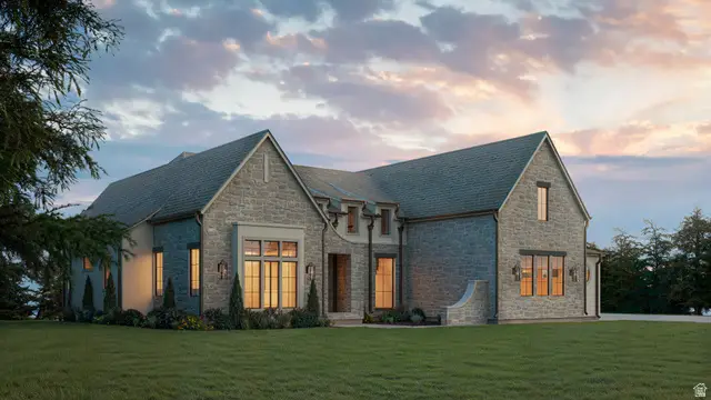 133 N Canal Dr, Lindon, UT 84042 - #1