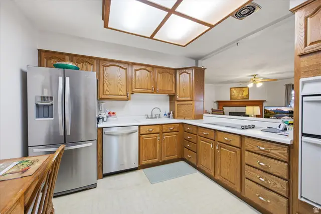 403 W 400 N #1, Bountiful, UT 84010 - #3