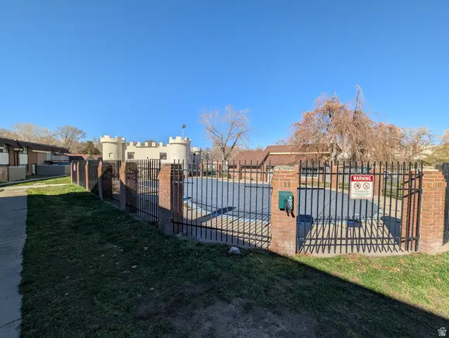 1524 W Merlin Dr, Provo, UT 84601 - #3