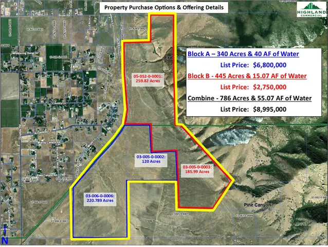 Address Withheld By Seller, Erda, UT 84074 - #2